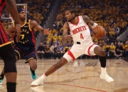 热火三巨头联手，国王得分突破，格林冲击季后赛！