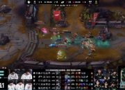 Doinb爆冷击败塞尔维亚队，大胜引爆全场！