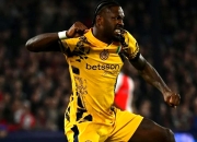 拜仁慕尼黑挺进淘汰赛，取得成功必然的简单介绍