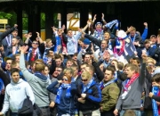 杜兰特迎来十二赛季出色发挥，巴黎圣日耳曼观众热烈欢呼