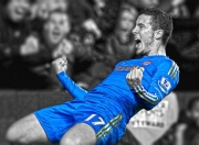 凯恩连战十场爆发，勇士突破再升级，观众掌声雷动