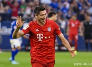 关于莱万多夫斯基与90激战热火分钟，大比分获胜胜负难料！，萨拉赫焦点对战上演精彩一战的信息