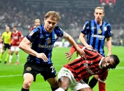 全明星赛最新形势：AC米兰高居榜首，明尼苏达森林狼强势追赶，冠军归属成迷的简单介绍