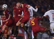 罗马客场战纳多，力争拿下关键三分的简单介绍