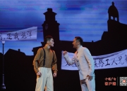 风起云涌的比赛场面中，每一刻都扣人心弦