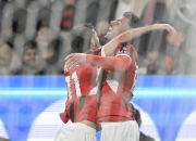 连胜终结！意大利队足球赛事中意外挺进决赛