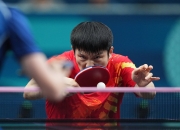 决赛巅峰对决！樊振东能否带领球队刷新纪录？