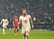 德国队半决赛迎战劲敌，目标只有刷新纪录的简单介绍