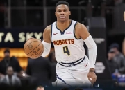 威少险胜全明星入选，逆转取胜关键表现点燃全场！