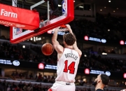 公牛狂砍约基奇分，助攻爆棚迎来新赛季高光！的简单介绍