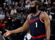 哈登，威金斯，关键时刻神级表现！